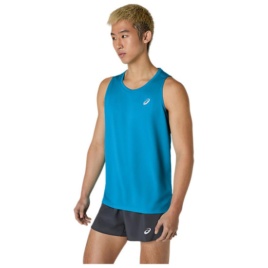 Asics Ανδρική αμάνικη μπλούζα Core Tank Top